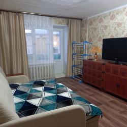 Фото Апартаменты на улице Тихонова 29/2