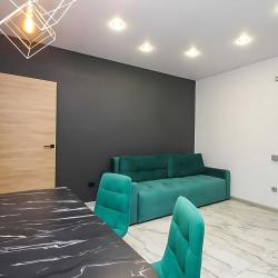 Фото Отель Harter Rooms на улице 30 лет Победы 42/1