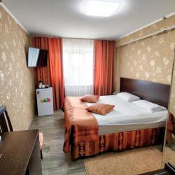 Фото Отель Остров (Ostrov)