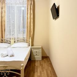 Фото Отель СанРайс