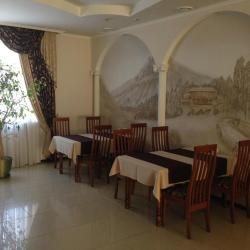 Фото Отель Пансионат Империал