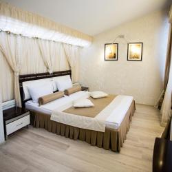 Фото Отель Атриум