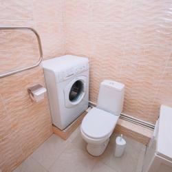 1-комнатные апартаменты студия №2