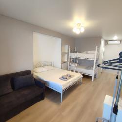 Фото Отель Riviera (Ривьера)