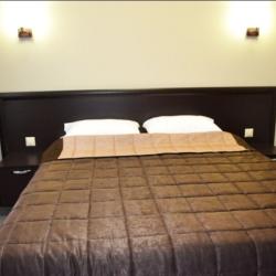 Фото Отель Ангара-Приоритет