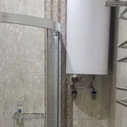 Апартаменты 