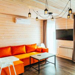 Коттедж стандарт