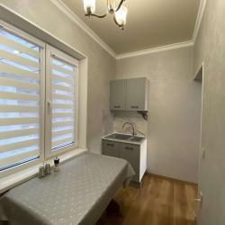 Фото Апартаменты Сердце а на Цаголова 19