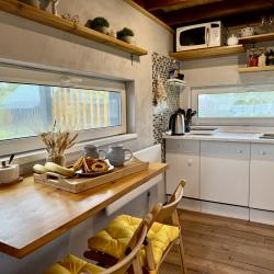 Фото Отель РETRUSНKА.Просторы (Петрушка)