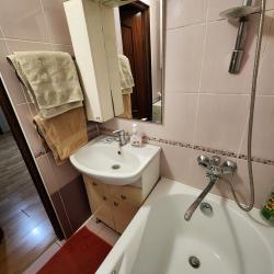 Фото Апартаменты на улице Костомаровская 5