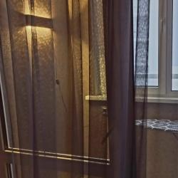 1-комнатные апартаменты улучшенные