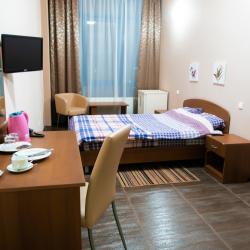 Фото Отель Азалия на Аграрной