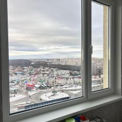 1-комнатные апартаменты люкс 23 этаж