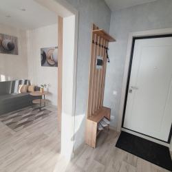 Фото Симбирские апартаменты на бульвар Знаний 4