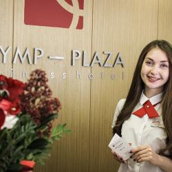 фото 6 Олимп-Плаза