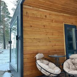 Фото Отель Nature Village (Натур Вилладж)