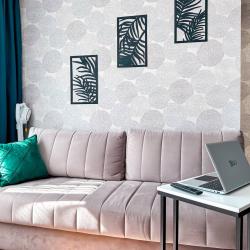 Фото Отель Уютная квартира в самом центре города от сети квартир 