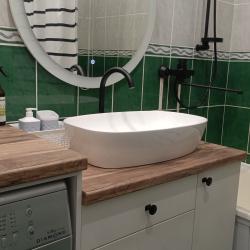 Фото Пятница Апартаменты на улице Гагарина 2 А корпус 2