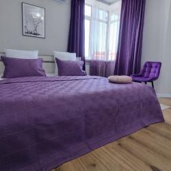 1-комнатные апартаменты улучшенные