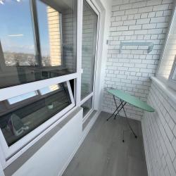 Фото Отель ЖивиТУТ на улице Партизанская 199