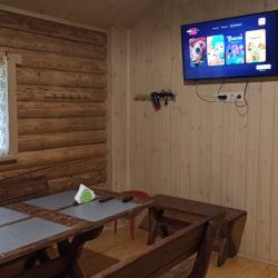 Фото Отель Барский