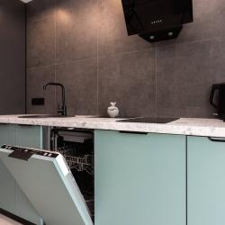 Фото Апартаменты PALMBURG на улице Южное Полукольцо