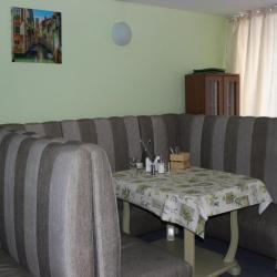 Фото Отель Аэро
