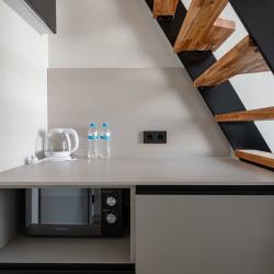 1-комнатный номер студия стандарт