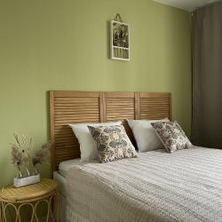 Фото Апартаменты на бульваре Петровский