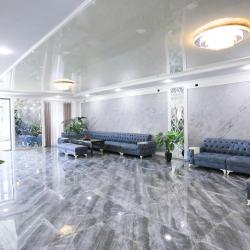 Фото Отель Payitaxt Andijan (Пайтахт )