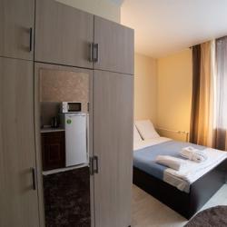 Фото Отель Apart Hotel Lime (Лайм)