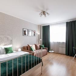 Фото Апартаменты на улице Печерская 29