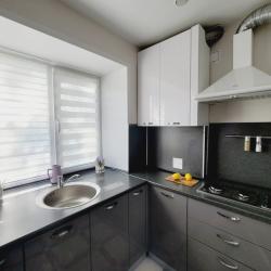 Фото Симбирские апартаменты на улице Гагарина 3