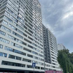 1-комнатные апартаменты стандарт