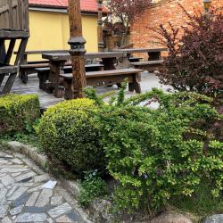 Фото Отель Шкипер