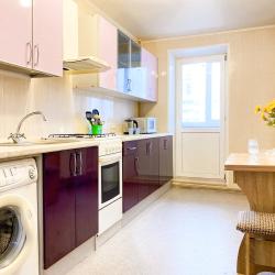 Фото Апартаменты Акварель на Кальной