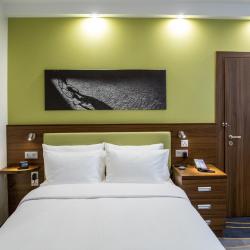 Фото Отель Hampton by Hilton Brest (Хэмптон Хилтон )