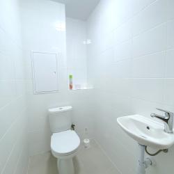 Фото Отель Надёжный посуточник на улице Лобненская