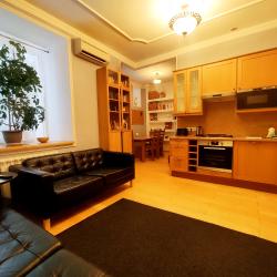 фото 6 Tverskaya Street (Тверская Стрит) на улице Нижняя 3