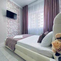 Фото Отель Kalina Studio (Калина Студио) на улице Рябиновая 2Б корпус 2