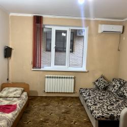 4-комнатные апартаменты стандарт