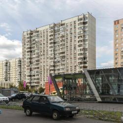 1-комнатные апартаменты стандарт