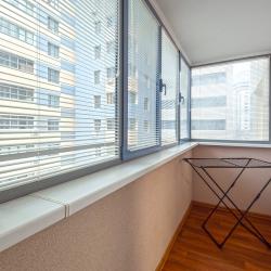 1-комнатные апартаменты стандарт