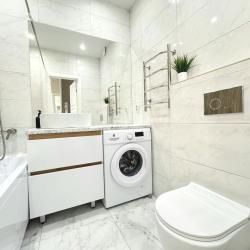 1-комнатные апартаменты студия