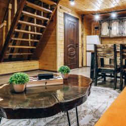 Коттедж премиум