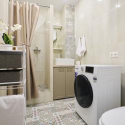 Фото Отель Your Place на шоссе Дмитровское 107Ак2