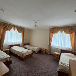 Фото Отель Эльбрус