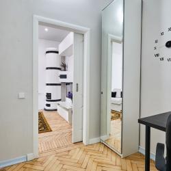 Фото Отель FlatStay Джамбула 4