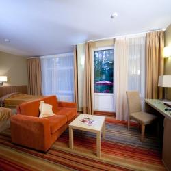 Фото Отель Яхонты Истра