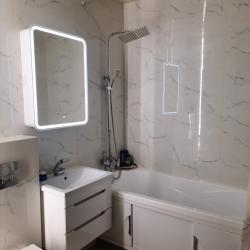 Фото Апартаменты на улице Заводская 92А